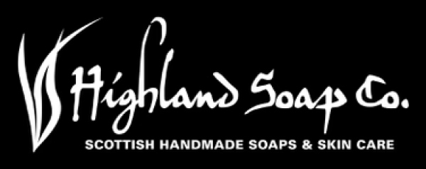 Highland Soap Co. Organic Lotion 300ml